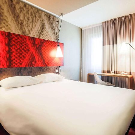 Ibis Carcassonne Est La Cite Hotel Eksteriør billede