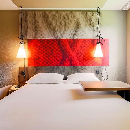 Ibis Carcassonne Est La Cite Hotel Eksteriør billede