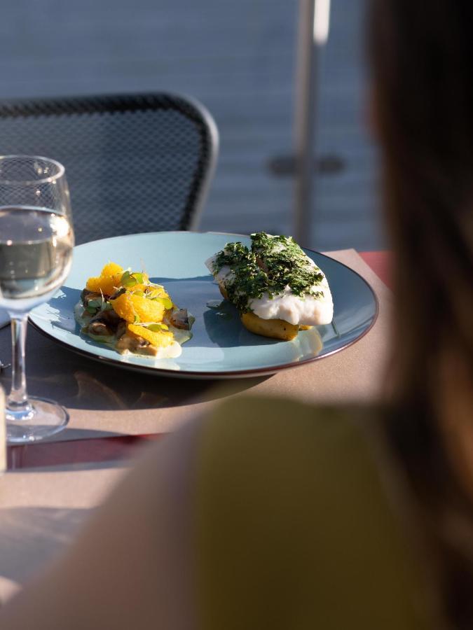 Ibis Carcassonne Est La Cite Hotel Eksteriør billede