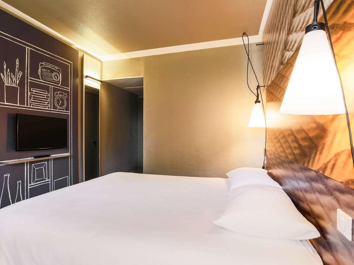 Ibis Carcassonne Est La Cite Hotel Eksteriør billede