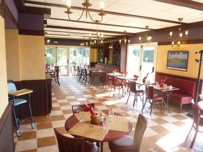 Ibis Carcassonne Est La Cite Hotel Eksteriør billede
