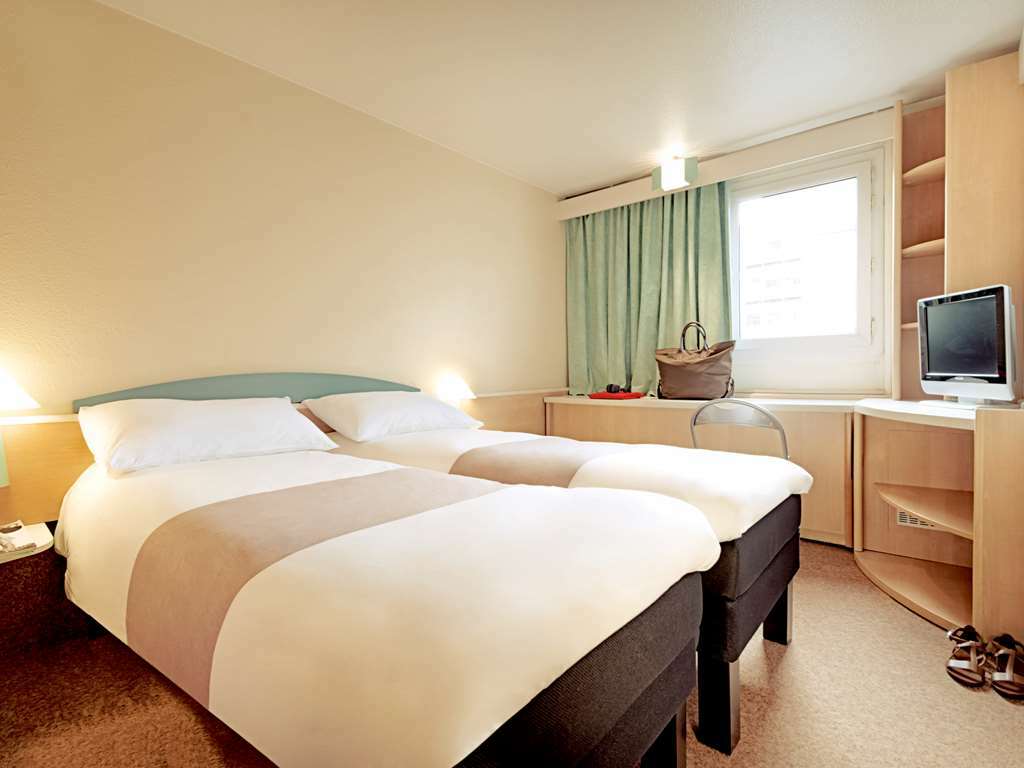 Ibis Carcassonne Est La Cite Hotel Værelse billede